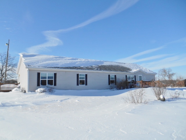 12767 Parent Dr Emmett, Mi, 48022 Saint Clair County Emmett, MI 48022