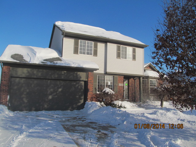 50109 Dove Ln Chesterfield, Mi, 48051 Macomb County New Baltimore, MI 48051