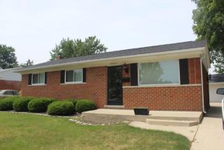 13631 Iowa Dr Warren, MI 48088