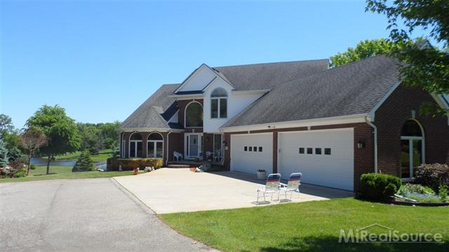 64323 Kildare Washington, MI 48095