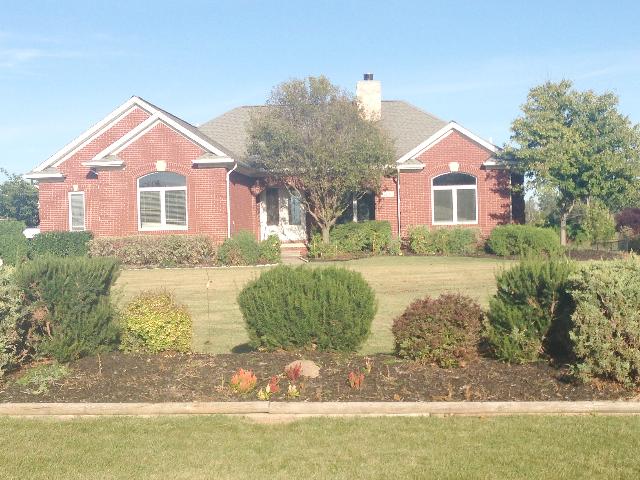 64110 Hartway Road Ray, MI 48096