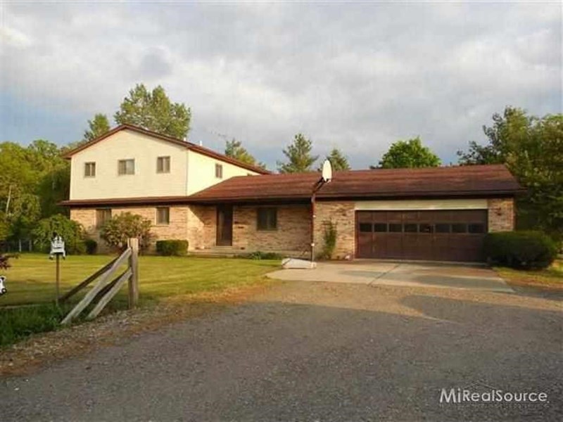 20930 30 Mile Road Ray Township, Mi 48096 Ray, MI 48096