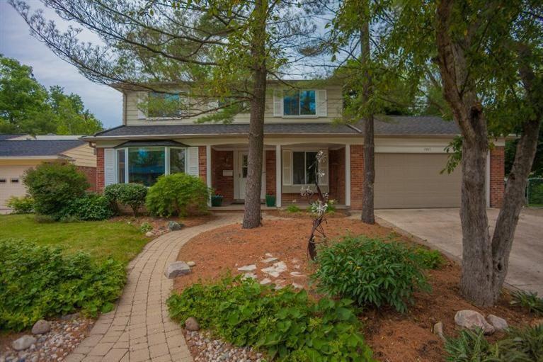 2971 Pebble Creek Dr Ann Arbor, MI 48108