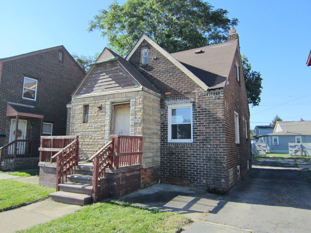2521 Schaefer Rd Melvindale, Mi, 48122 Wayne County Melvindale, MI 48122