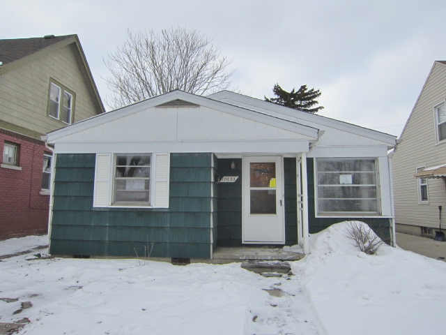 17633 Henry St Melvindale, Mi, 48122 Wayne County Melvindale, MI 48122