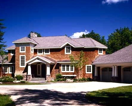 000 FAIRBROOK Northville, MI 48168