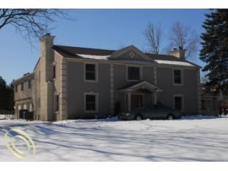 46511 Bettyhill Plymouth, MI 48170