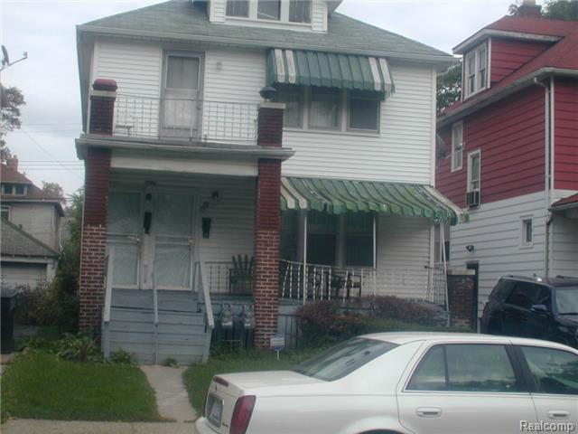 7708-7710 American St Detroit, MI 48210