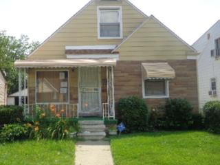 3753 S Bassett St Detroit, MI 48217