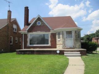 8157 Hartwell St Detroit, MI 48228