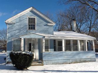 34 Mechanic St Oxford, MI 48371