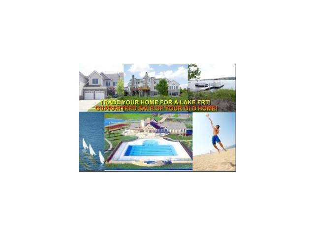 25846 Island Lake Dr Novi, MI 48374