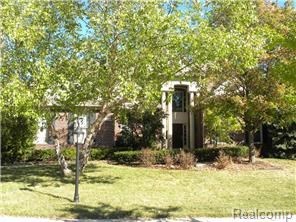 47276 SOMERSET CT Novi, MI 48374