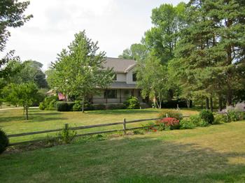 960 Lakeview Drive Harbor Beach, MI 48441