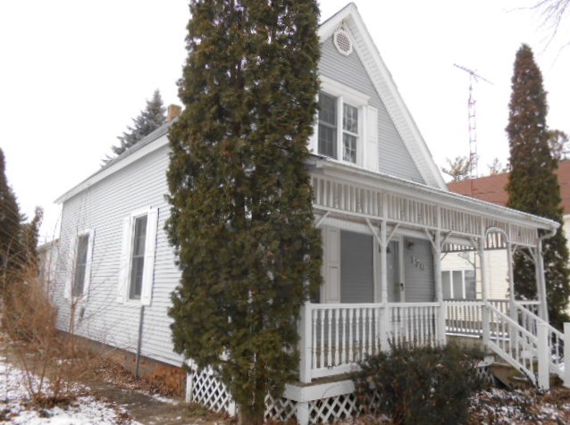179 N Saginaw St Montrose, Mi, 48457 Genesee County Montrose, MI 48457