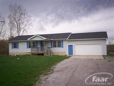4355 E Bristol Rd Burton, MI 48519