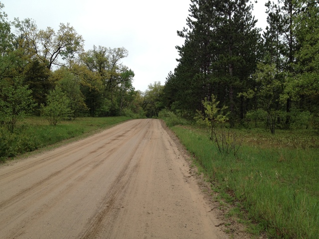 Weaver Rd Comins, MI 48619
