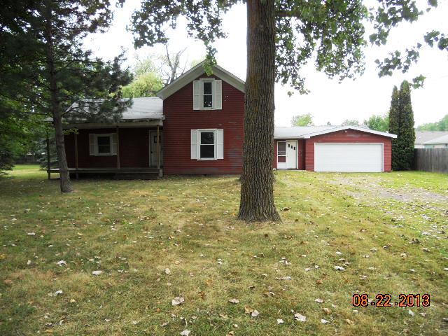 7835 Mielke Rd Freeland, Mi, 48623 Saginaw County Freeland, MI 48623