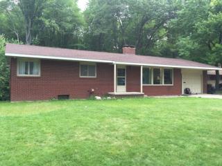 2515 E Sugnet Ct Midland, MI 48642