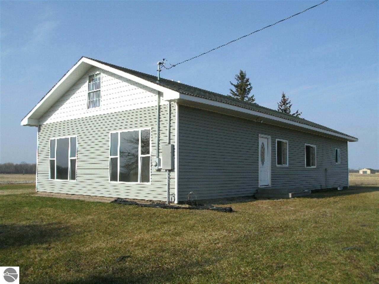 7559 Curtis Road Hale, MI 48739