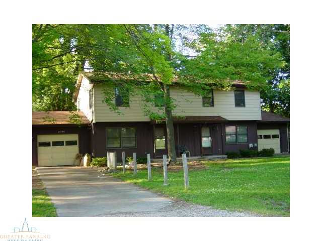 4588 Tolland Ave (4588-4590) Holt, MI 48842