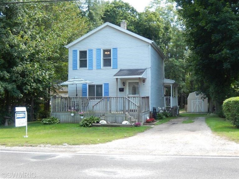 1003 W Main Street Ionia, MI 48846