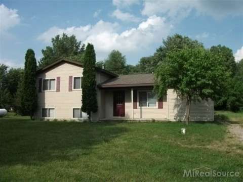 7605 S Morrice Morrice, MI 48857