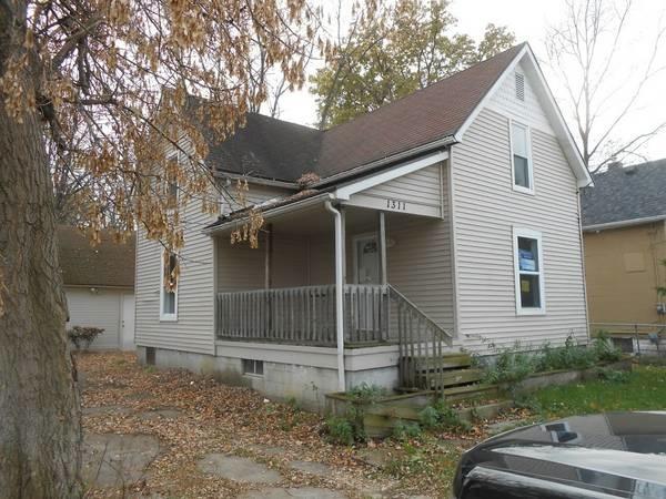 1311 W Ionia St Lansing, MI 48915