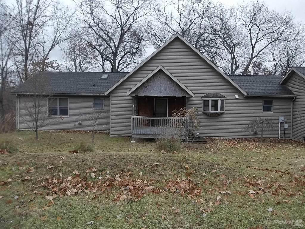 26074 Alan Terrace St Dowagiac, MI 49047