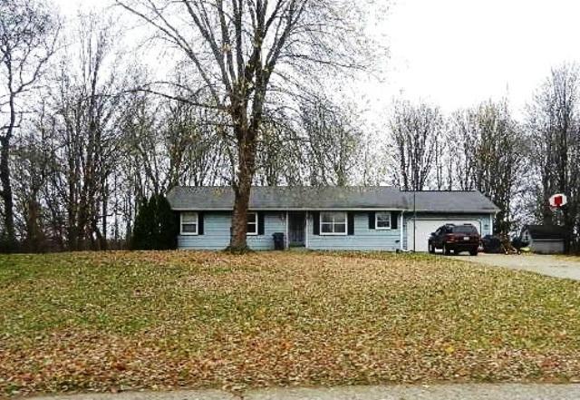 7749 N Gleneagle Dr Kalamazoo, MI 49048