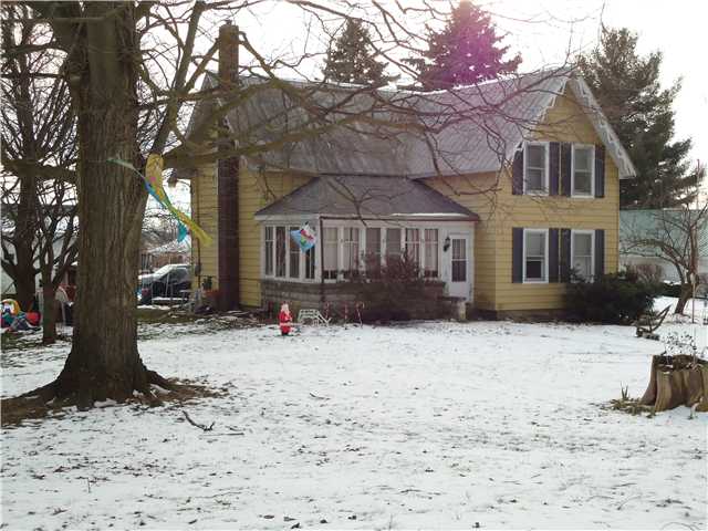 369 W Main Vermontvill, Mi 49096 Vermontville, MI 49096