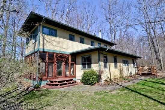 601 E Jefferson Street New Buffalo, MI 49117