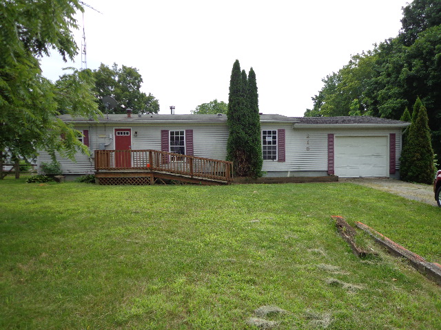 215 Union St Horton, Mi, 49246 Jackson County Horton, MI 49246