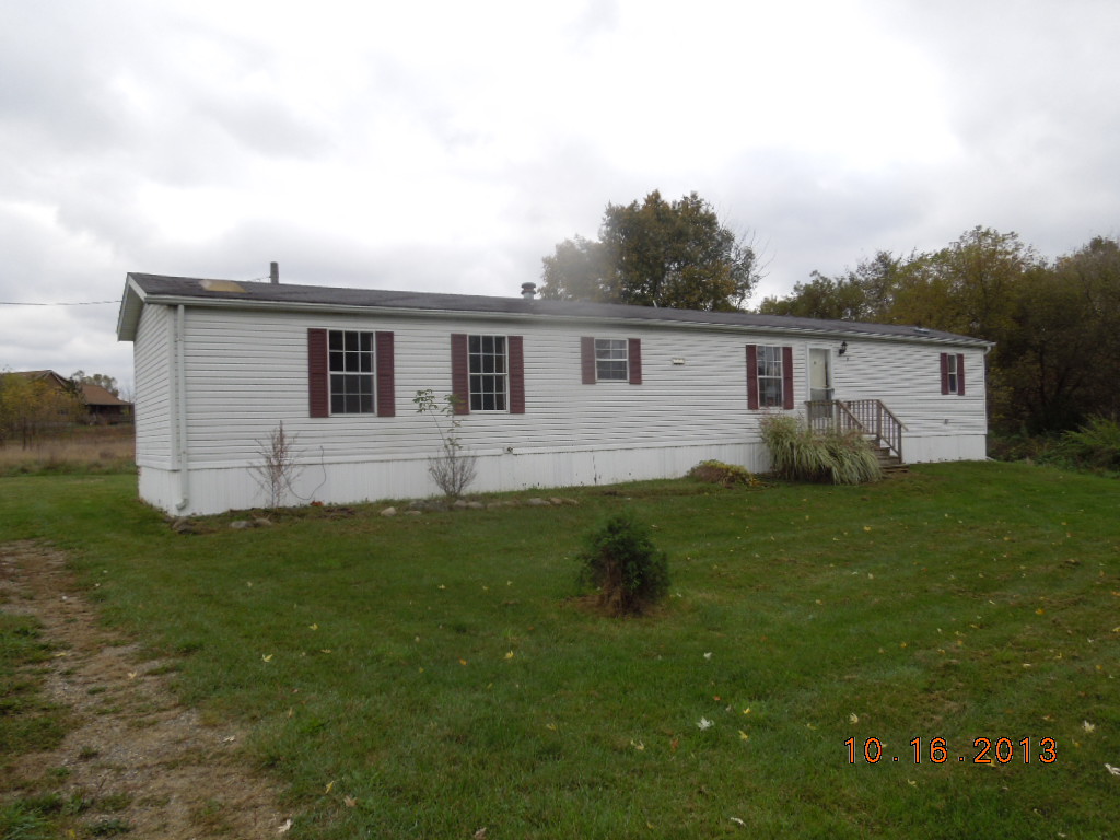 2879 Gould Rd Onondaga, Mi, 49264 Ingham County Onondaga, MI 49264