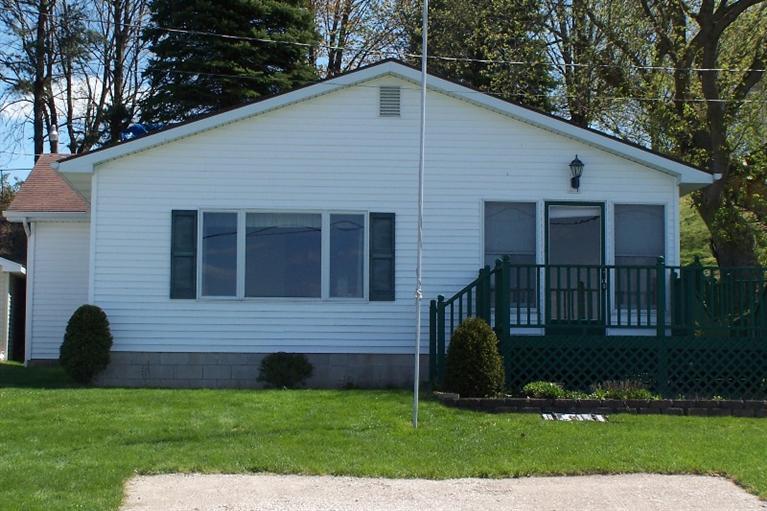 19320 Chippewa Dr Chippewa Lake, MI 49320