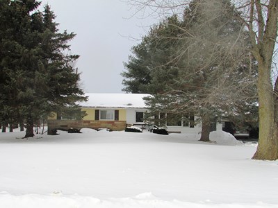 6610 W. Millbrook Rd. Remus, MI 49340