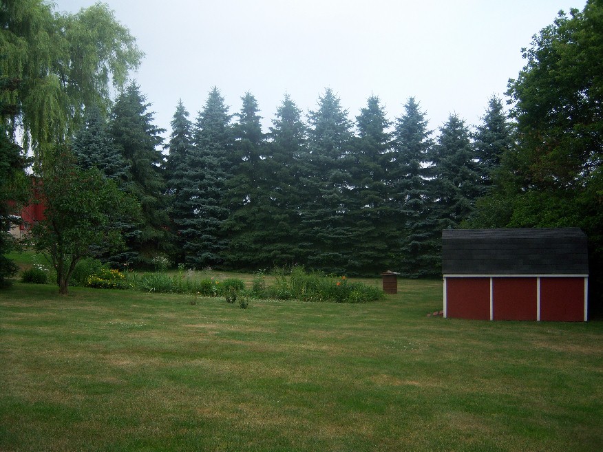 452 W Wheatland Avenue Remus, MI 49340