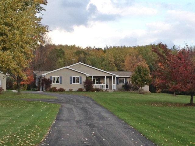 14226 30th Avenue Remus, MI 49340