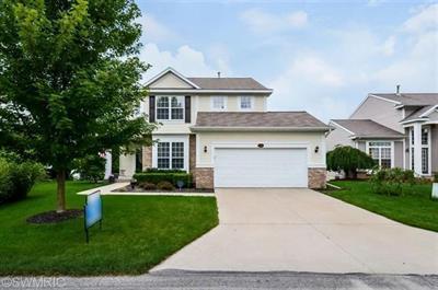 5311 S Elderberry Ct Se Grand Rapids, MI 49512