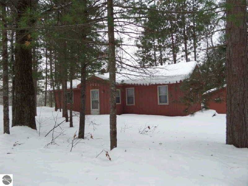 7911 S River Road Sw Kalkaska, MI 49646