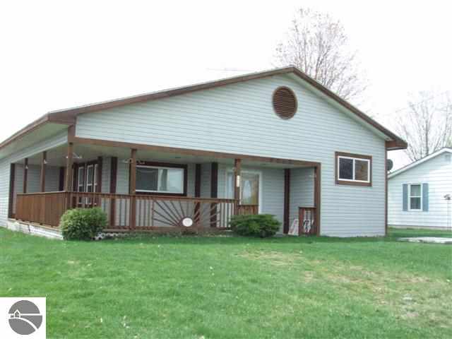 5867 Big Lake Canal Sears, MI 49679