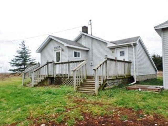 3025 60th Ave Sears, Mi, 49679 Osceola County Sears, MI 49679
