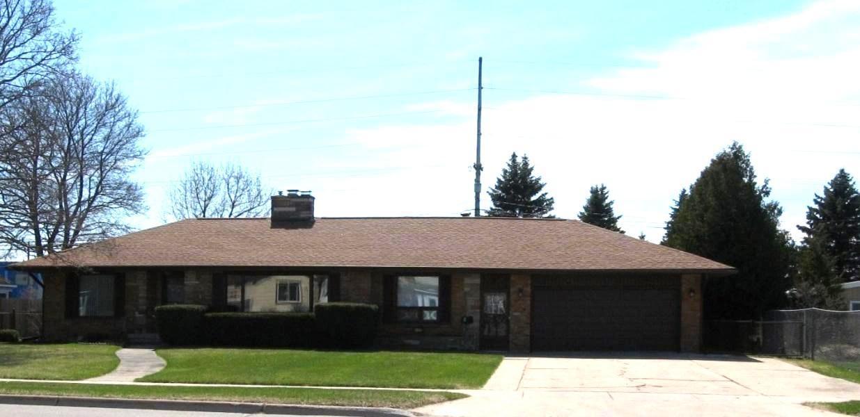 614 W Oldfield St Alpena, MI 49707