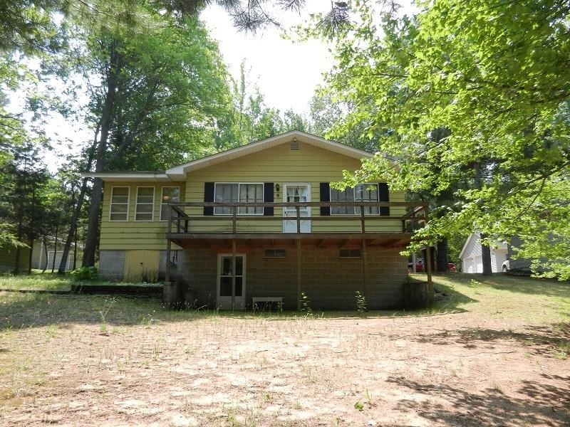 5090 Green Acre Drive Frederic, MI 49733