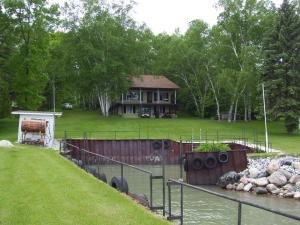 26283 S Point Road Goetzville, MI 49736