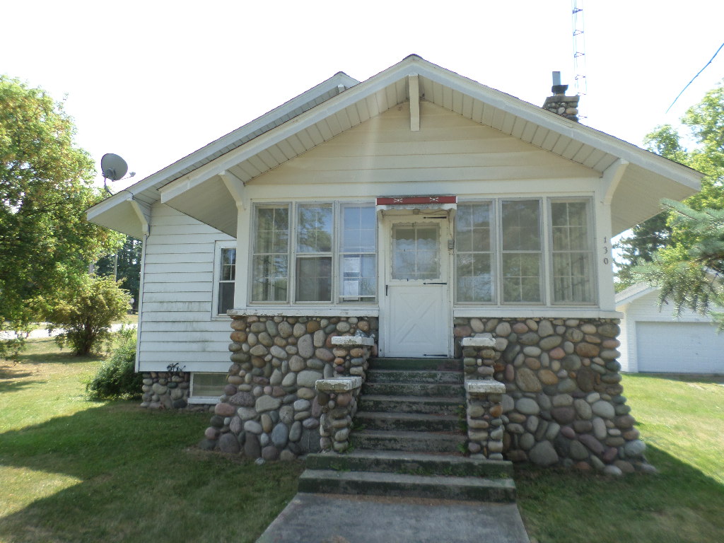130 Lynn St Hillman, Mi, 49746 Montmorency County Hillman, MI 49746