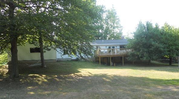 12851 Bartz Road Hubbard Lake, MI 49747