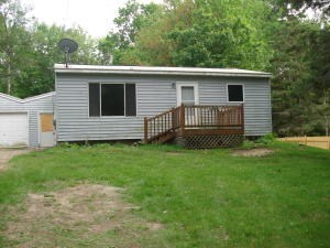 7325 W Hassett Drive Kinross, MI 49752