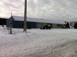 3127 W M 80 Kinross, MI 49752