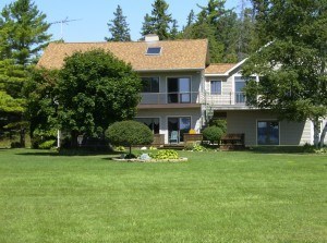 196 RABBITS BACK Road Saint Ignace, MI 49781